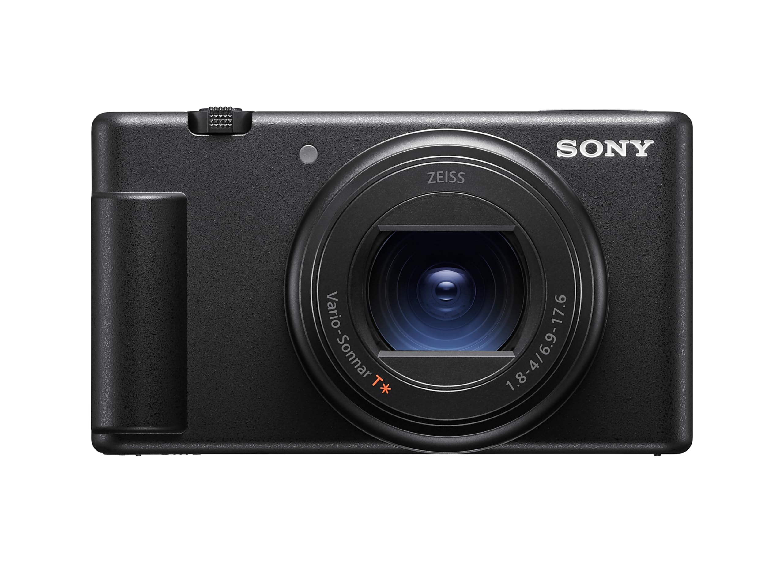 Sony Vlog Camera ZV-1 II | Digital camera (Vari-angle screen for